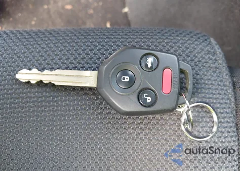 2018 Subaru Wrx z USA, uszkodzony, nr VIN JF1VA1A60J9834168